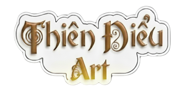 Thien Dieu Art