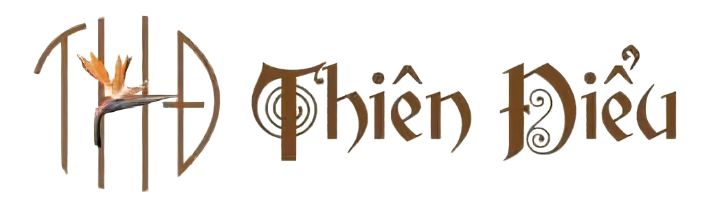 Thien Dieu Art