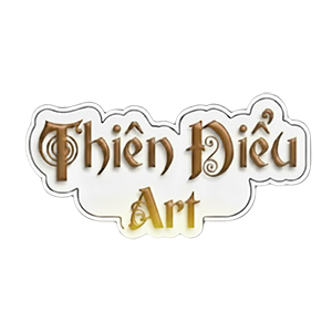 Thien Dieu Art